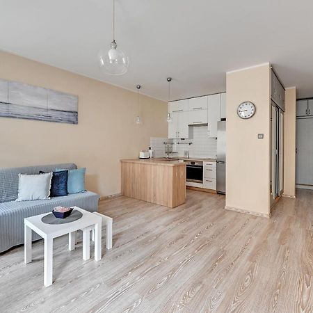 Ms Apartments Sopotforfour III Экстерьер фото